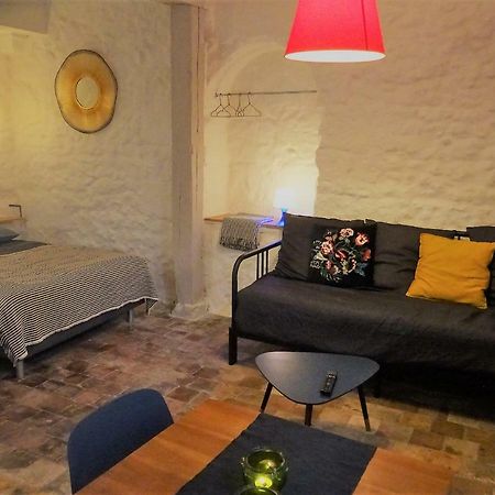Appartement Spacieux Avec Une Vue Sur ตูร์ ภายนอก รูปภาพ