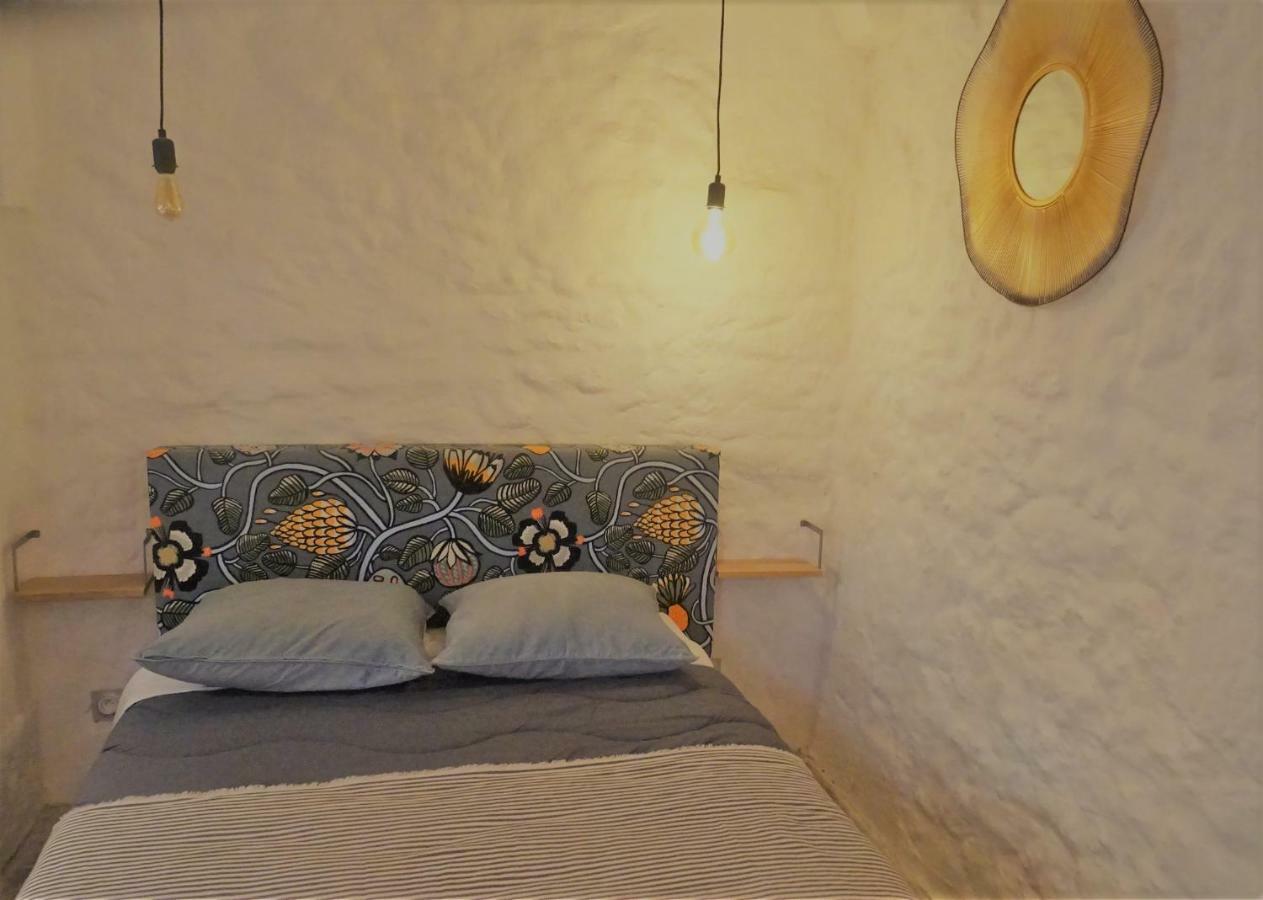 Appartement Spacieux Avec Une Vue Sur ตูร์ ภายนอก รูปภาพ
